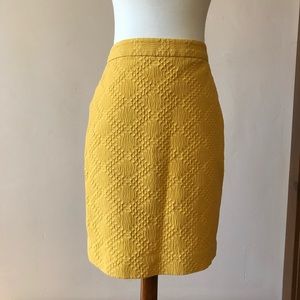 BANANA REPUBLIC PENCIL SKIRT